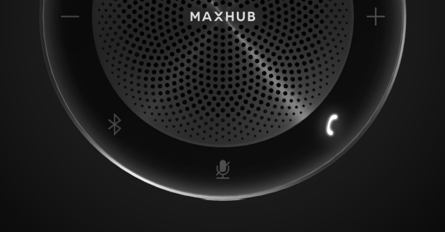 MAXHUB 無線全向麥